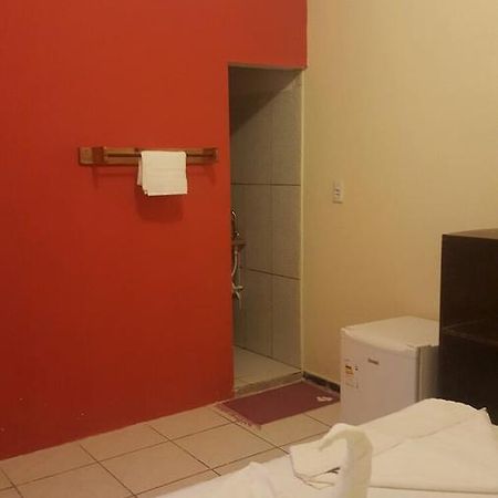 Vila Do Kite Pousada Preá Zewnętrze zdjęcie