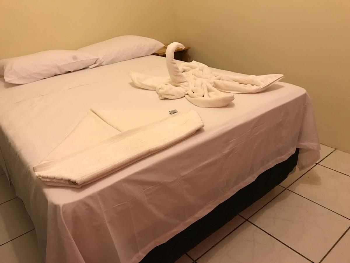Vila Do Kite Pousada Preá Zewnętrze zdjęcie