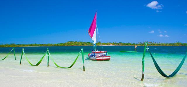 Vila Do Kite Pousada Preá Zewnętrze zdjęcie