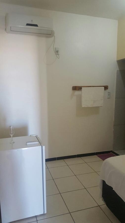 Vila Do Kite Pousada Preá Zewnętrze zdjęcie
