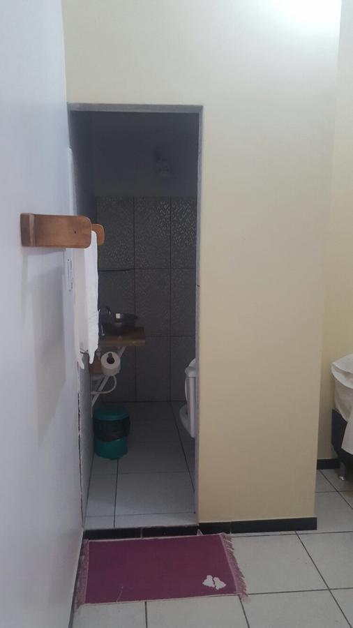 Vila Do Kite Pousada Preá Zewnętrze zdjęcie