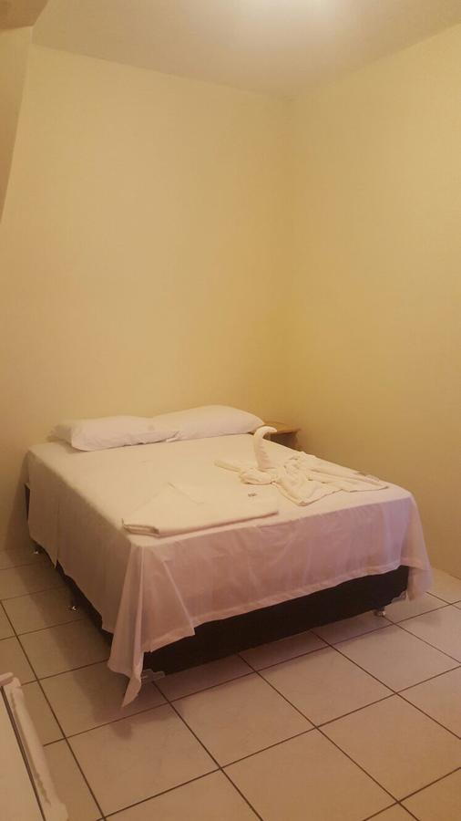Vila Do Kite Pousada Preá Zewnętrze zdjęcie