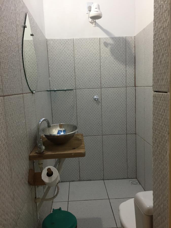 Vila Do Kite Pousada Preá Zewnętrze zdjęcie